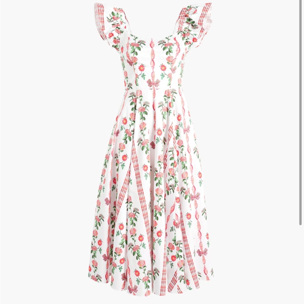 Hill House Daphne Dress